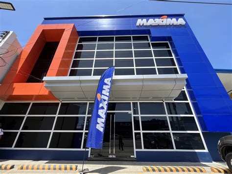 alma residence cdo|Maxima Machineries, Inc. .